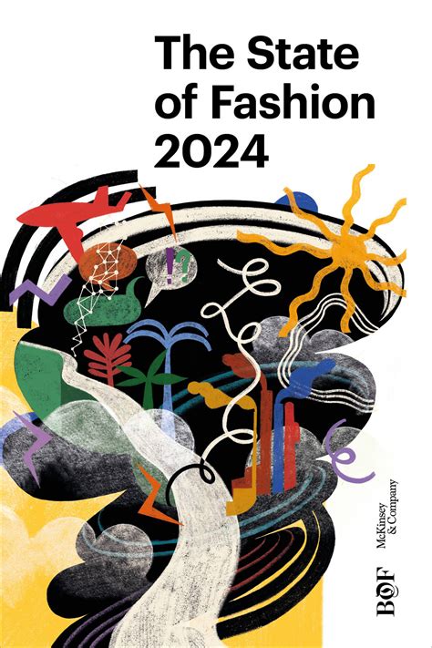 The State of Fashion 2024: Riding Out the Storm .